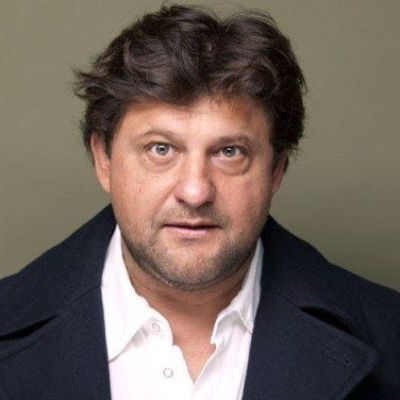 Александр Самойленко